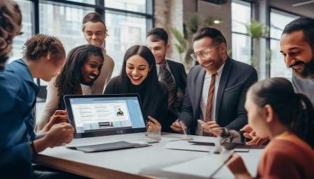 CRM系统为企业带来的实际价值