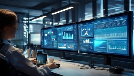 CRM专员是干什么的？岗位职责详解