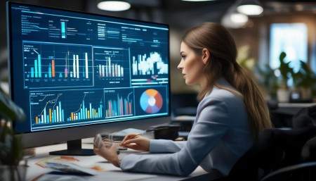 CRM专员是干什么的？岗位职责详解