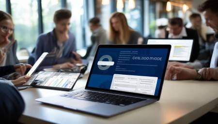 CRM云服务的优势与安全机制