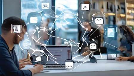 CRM云服务的优势与安全机制