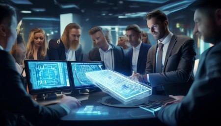 CRM云服务的优势与安全机制