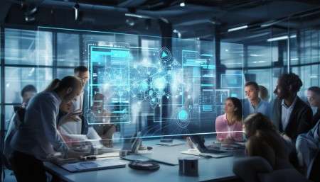 支持私有化部署的企业级CRM系统