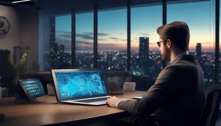 支持私有化部署的企业级CRM系统