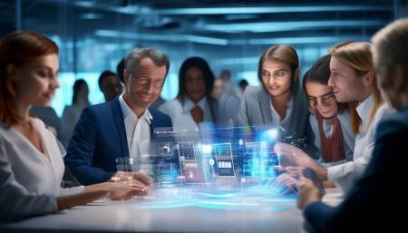 支持私有化部署的企业级CRM系统