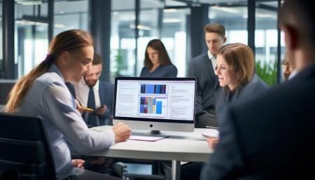 CRM系统的主要特点与差异化优势