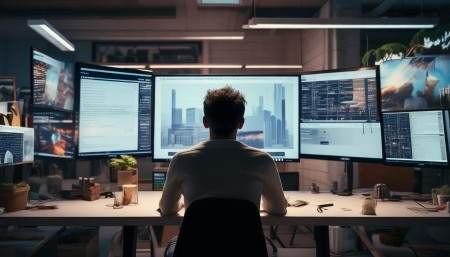 CRM系统的主要特点与差异化优势