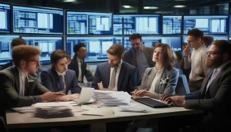 CRM系统的主要特点与差异化优势