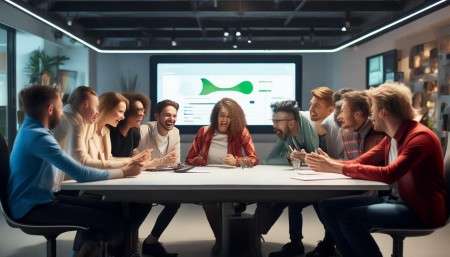 企业微信CRM定制开发服务