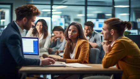 企业微信CRM定制开发服务