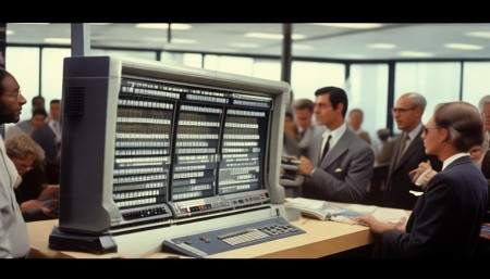 CRM系统的起源与发展历程 CRM系统的起源与发展历程