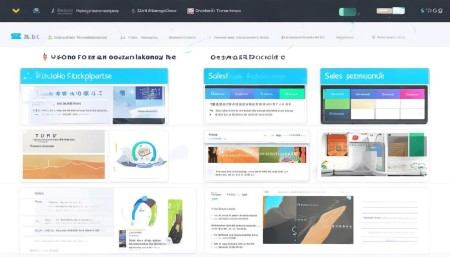 CRM系统常用模板下载与应用