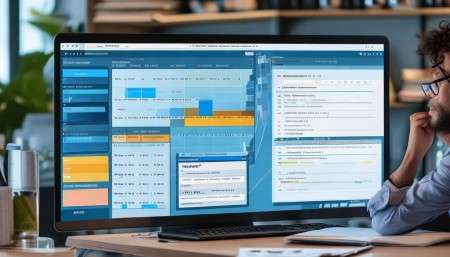 CRM系统常用模板下载与应用