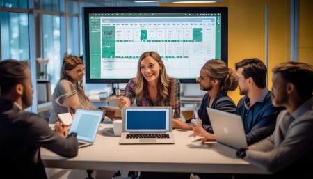 企业微信CRM系统客户端下载