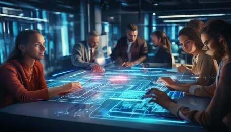 企业微信CRM系统客户端下载