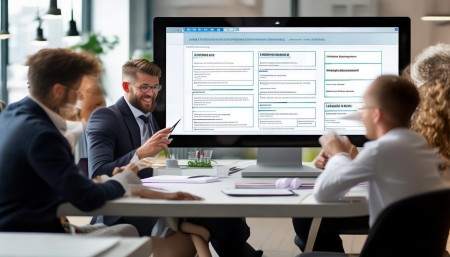 CRM销售合同管理模块功能介绍