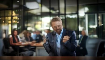 微信生态下的客户统一管理平台