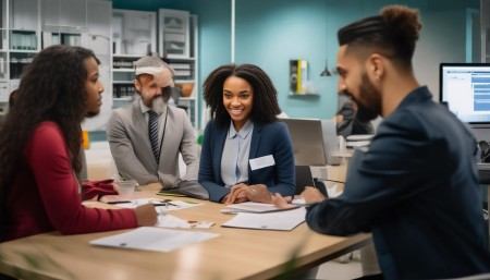 微信生态下的客户统一管理平台