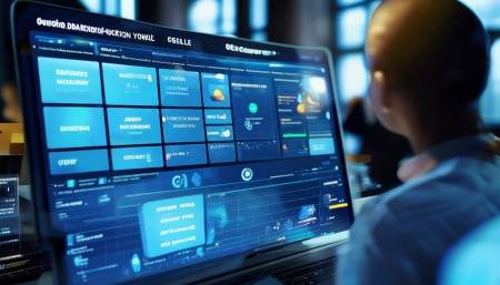 CRM应用系统具备哪些核心特点? CRM应用系统具备哪些核心特点?