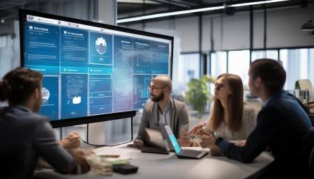 CRM应用系统具备哪些核心特点? CRM应用系统具备哪些核心特点?