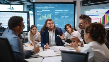 什么叫CRM系统？入门级概念解析