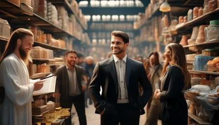 什么叫CRM系统？入门级概念解析