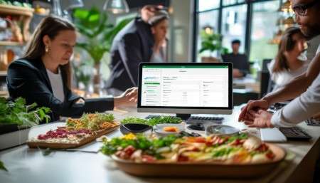 食品行业客户关系管理系统解决方案 食品行业客户关系管理系统解决方案