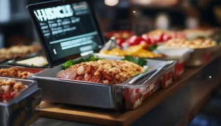 食品行业客户关系管理系统解决方案 食品行业客户关系管理系统解决方案