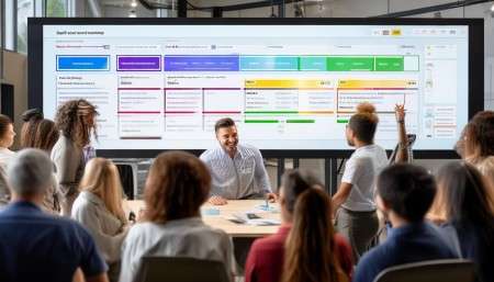 企业级客户关系管理（CRM）实践