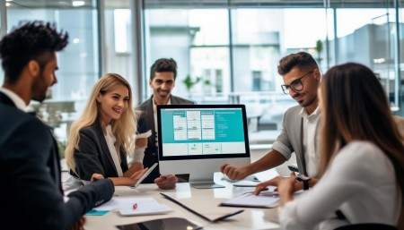 关于CRM客户管理系统的全面介绍