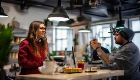 集成销售管理模块的CRM系统