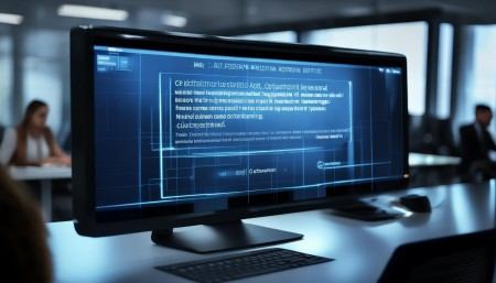 集成销售管理模块的CRM系统