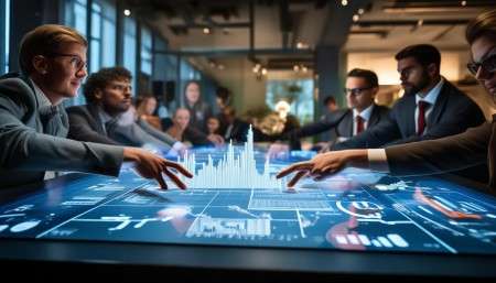 集成销售管理模块的CRM系统