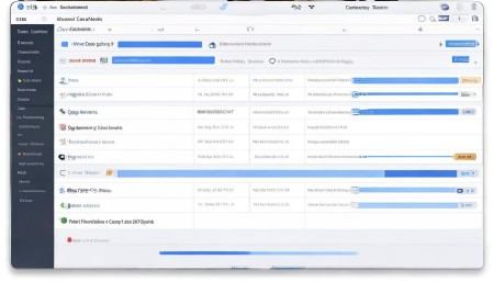 企业微信励销CRM系统功能与优势