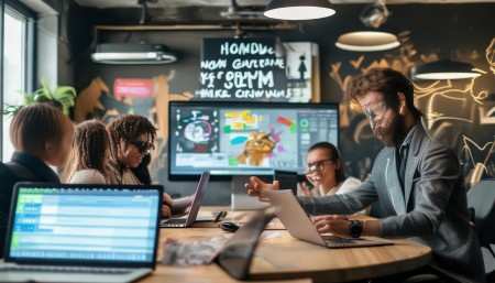 企业微信励销CRM系统功能与优势