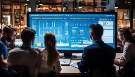 基于微信平台的获客CRM系统 基于微信平台的获客CRM系统