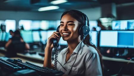 集成呼叫功能的CRM业务系统 集成呼叫功能的CRM业务系统