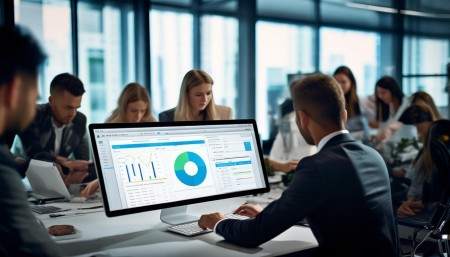 一体化CRM平台系统架构