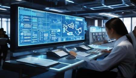 一体化CRM平台系统架构