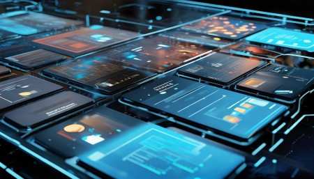 一体化CRM平台系统架构