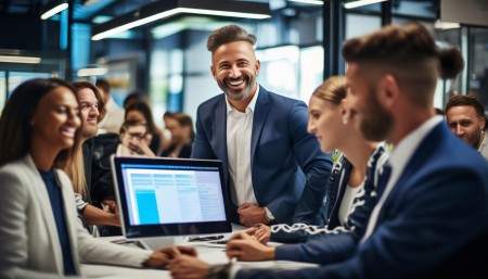 CRM基本概念入门指南