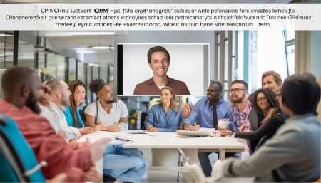 CRM基本概念入门指南