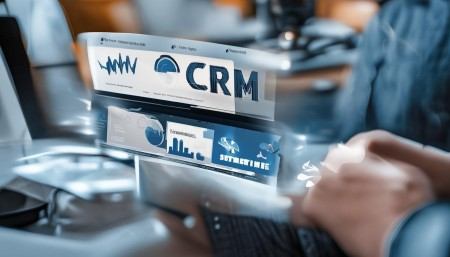 CRM管理是什么?岗位职责与体系 CRM管理是什么?岗位职责与体系