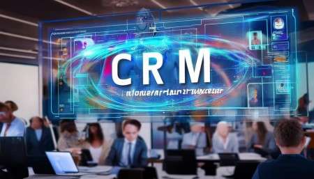 CRM管理是什么?岗位职责与体系 CRM管理是什么?岗位职责与体系