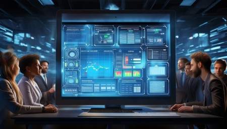 金融行业CRM客户管理系统