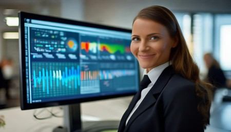 金融行业CRM客户管理系统