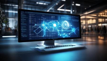 金融行业CRM客户管理系统