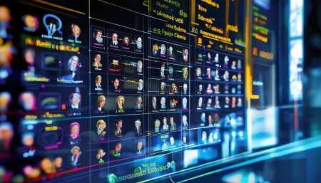 金融行业CRM客户管理系统