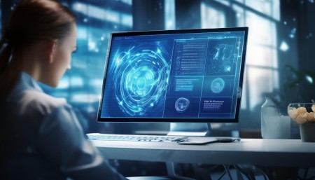 金融行业CRM客户管理系统