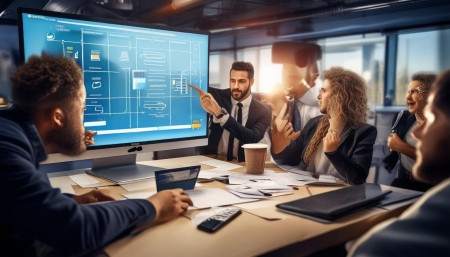 CRM系统在客户管理中的核心作用